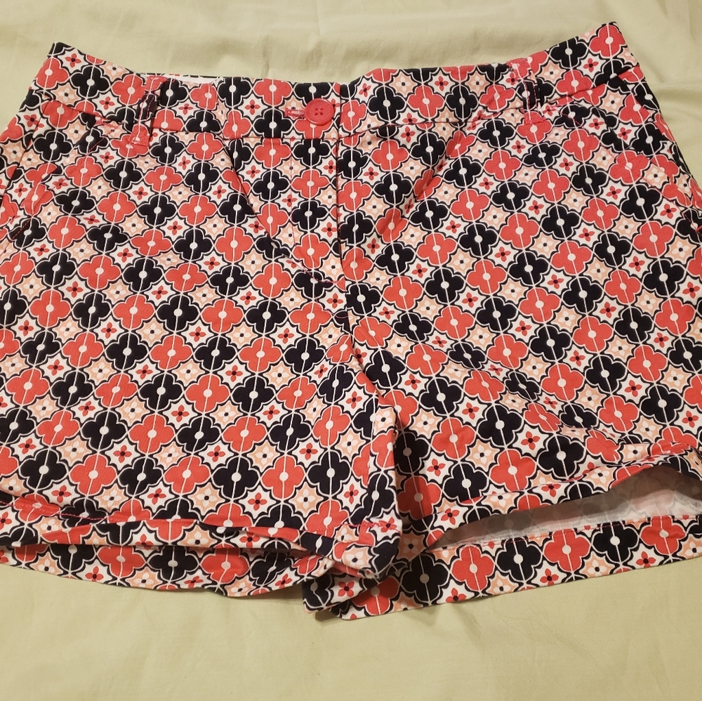 Crown and Ivy Shorts